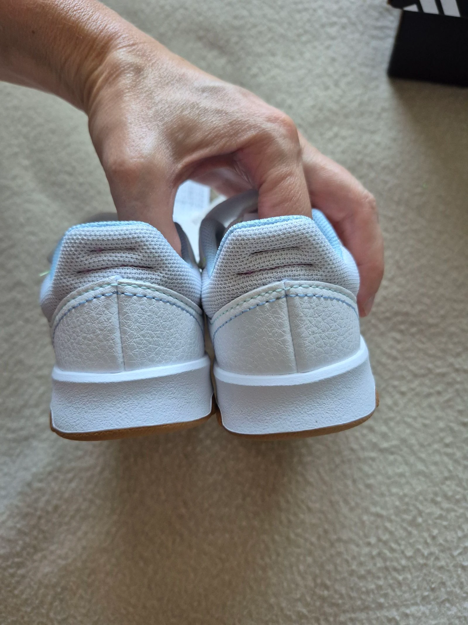 Basket adidas F 22 – photo 5